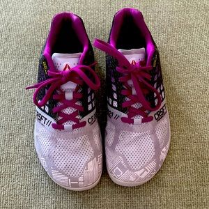 Reebok CrossFit sneakers